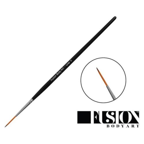 Fusion, Liner No.0